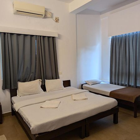Hotel White Season Calangute Rom bilde