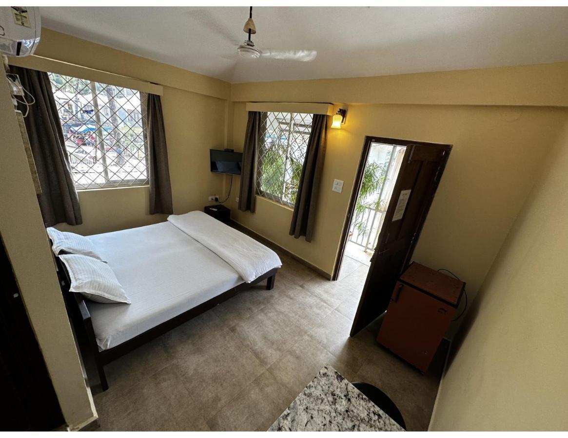 Hotel White Season Calangute Eksteriør bilde