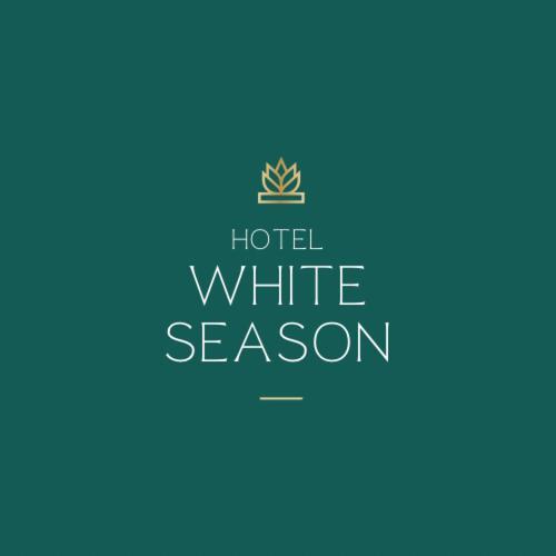 Hotel White Season Calangute Eksteriør bilde