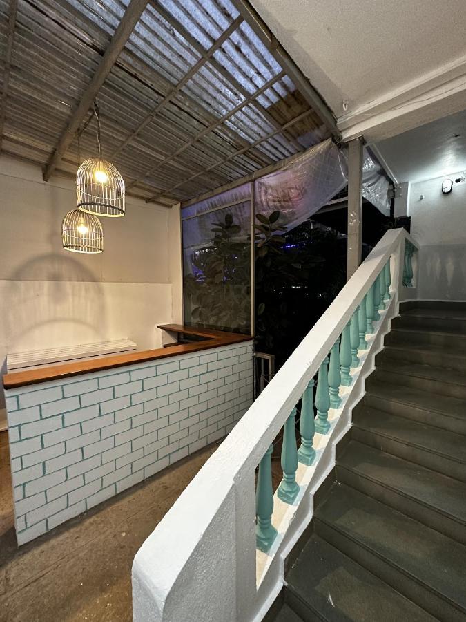Hotel White Season Calangute Eksteriør bilde